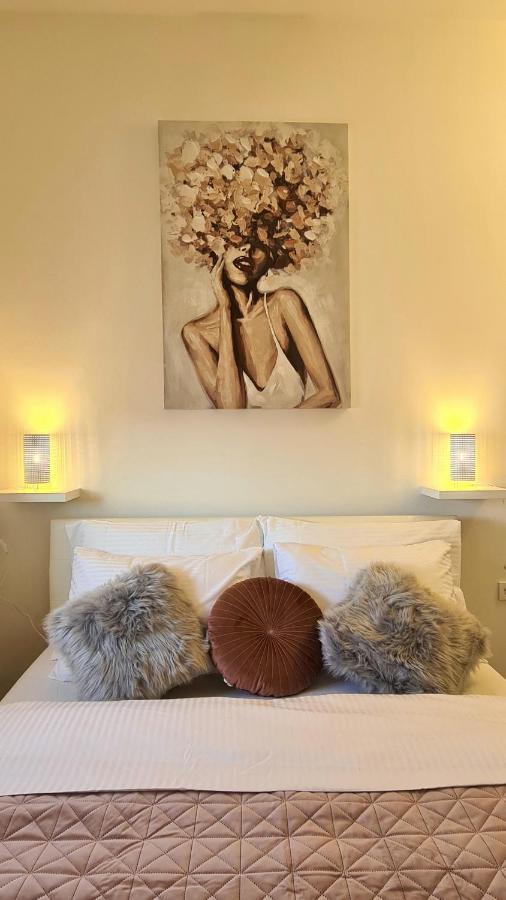 Family Oasis Apartment Zukve Врси Екстериор снимка